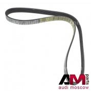 Поликлиновой ремень для автомобилей концерна VAG 04C260849E