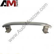 Оригинальный усилитель переднего бампера Audi A8 (D4) 4H0807109B