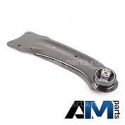 Рычаг подвески задний продольный левый Тигуан (2007-2011) 3C0505223D