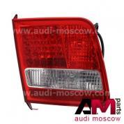 Фонарь задний внутренний левый ULO для Audi A8 (D3) 1044015