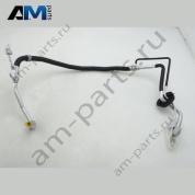 Трубопровод хладагента Audi A6 (C8) 2019-2024 4K0816738Q