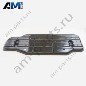 Защита днища Volkswagen AMAROK 2023-2024 2HJ801705B