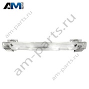 Усилитель заднего бампера 9Y0807309A Porsche Cayenne 2017-2024