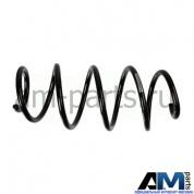 Пружина подвески передняя для Volkswagen Tiguan 5N0411105R