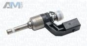 Топливная форсунка MAGNETI MARELLI (805016364901) на Volkswagen Passat B6 1.4 TSI (122 л.с.) CAXA