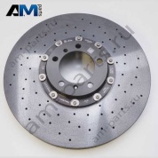 Тормозной диск Audi e-tron GT 2021-2024 9J1615302D