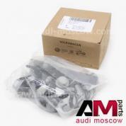 Оригинальный комплект крепежа крышки багажника Audi A6 C7 4G9098617