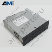 Блок управления электронной информационной системы с радио, Bluetooth, SD/CD-приводом и навигационной системой с интегрированными картографическими данными Volkswagen Tiguan 2016-2024 5NA035050