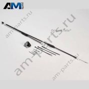 Комплект тросов VAG 5Q3898022