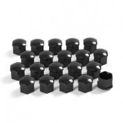 Колпачки колёсных болтов (комплект) Шкода Карок 1Z00712159B9