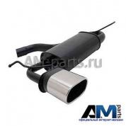 Задний глушитель для Volkswagen Tiguan 5N0253609AF