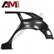 Отрезная деталь - боковина для Audi Q5 I 8R0809837