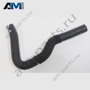 Шланг системы охлаждения Audi A8 (D5) 2018-2024 4N0121448BL