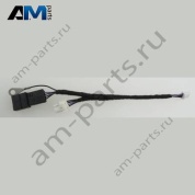 Жгут проводов для многофункциональных клавиш Audi Q7 (4M) 2016-2024 4M0971589