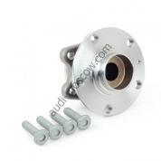 Подшипник ступицы задний R15742 (NTN-SNR) для автомобилей VAG