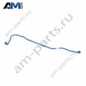 Подводящий топливопровод с фильтром BMW X6 (G06) 2019-2025 30d (B57) 16129895498