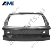 Крышка багажника 41007931925 BMW X5 G05