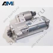 Стартер VAG 059911024S