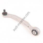 Рычаг верхний спереди правый Ауди А8 (D3) LEMFORDER 27028