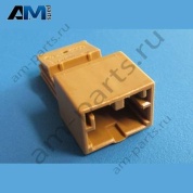 Разъем для плоских клемм Audi A4 (B8) 2008-2015 8K0972974A