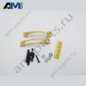 Комплект элементов крепления Volkswagen AMAROK 2017-2022 2H7898473