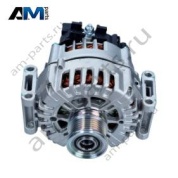 Генератор A014154390280 Mercedes GLK X204