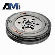 Двухмассовый маховик 21208605090 на BMW F30 320dX