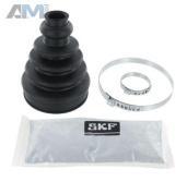 Комплект пыльника внутреннего ШРУСа (VKJP8273) SKF Audi A4 (B7) 2005-2009