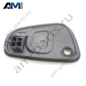 Накладка внутренней панели передней двери Volkswagen Golf 7 2012-2019 5G4837915G