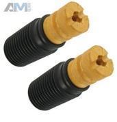 Комплект пыльников и отбойников передних амортизаторов (VKDP83201T) SKF для Volkswagen Passat B7 (2010-2016)