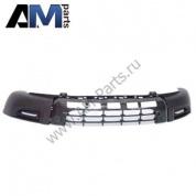 Спойлер переднего бампера для Skoda Yeti 5L0807061B9B9