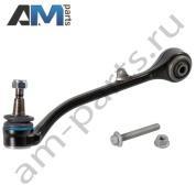 Поперечный рычаг правый FEBI (177638) на BMW X3 E83 2006-2010