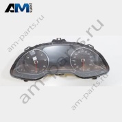 Комбинация приборов Audi Q7 (4M) 2016-2024 4M0920871A