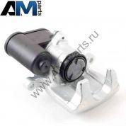 Мотор заднего суппорта Пассат Б6 3C0998281A