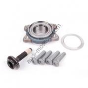 Подшипник ступицы задний 713610910 (FAG) для автомобилей VAG