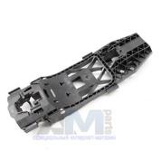 Опорный элемент задней ручки двери левый Porsche Cayenne 95853288500