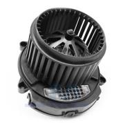 Вентилятор отопителя задний Porsche Cayenne 95857202203