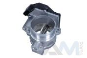 Дроссельная заслонка для автомобилей концерна VAG 059145950AF