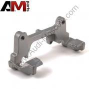 Скоба переднего суппорта Audi A4 (B8) 3C0615125