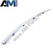 Молдинг бампера для Skoda Superb 3T0853551A2ZZ