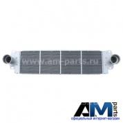 Охладитель наддува воздуха Hella для Volkswagen Transporter 8ML376723-511
