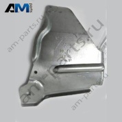 Держатель Audi Q2 2017-2024 81A821472