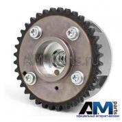 Оригинальный регулятор фаз ГРМ Ауди 3.6TFSI 03H109087D