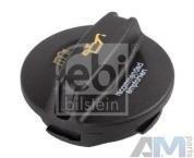 Крышка масло заливной горловины Febi (170554) для Volkswagen Touareg III (2018-2023) 3.0TDI CVMD