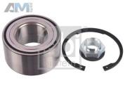 Ступичный подшипник (174771) FEBI для Porsche Cayenne (2007-2010)