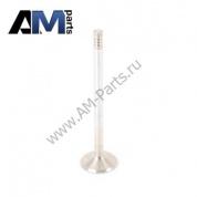 Впускной клапан 11342247077 на BMW X6 (E71) 30dX M57N2