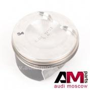 Поршень MAHLE/KNECHT (028PI00119000) на Volkswagen Passat B7 (2010-2016) 2.0TSI