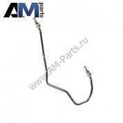 Тормозной шланг к суппорту задний левый Фабия (2007-2013) 6Q0611763R