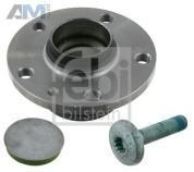 Задняя ступица (23320) FEBI на Audi Q3 (F3) 2019-2026