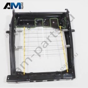 Каркас спинки сиденья Volkswagen Transporter T5 7E5883045C